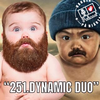 Dynamic duo