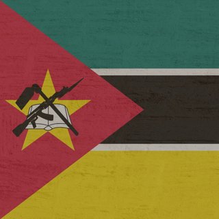 mozambique amapiano mix 2022