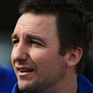 Nick Rutley - Wed 2nd February