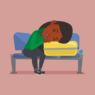 Remember Nap Time