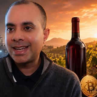 You've Been Drinking Fiat Wine (And You Feel It) with Ben Justman