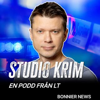 36. Mariamordet – det mest brutala i Södertäljes historia