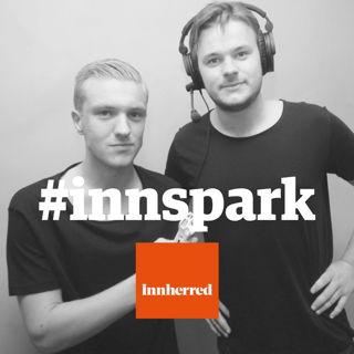 #innspark