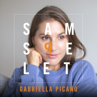 Med kroppens som vårt viktigaste verktyg - Gabriella Picano