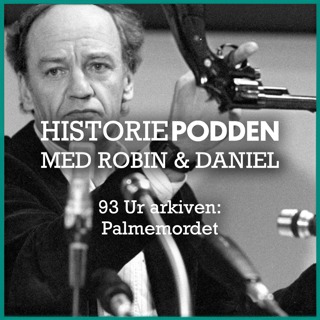 Ur arkiven: Palmemordet (nr 93)