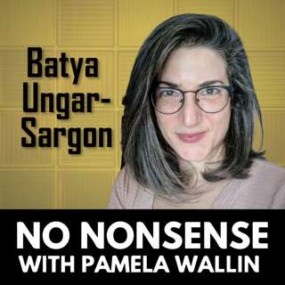 The American Class Divide with Batya Ungar-Sargon
