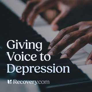 Depression, Suicide, and Hope: Andre Henry on Music, Self-Compassion, and Surviving the Darkest Days