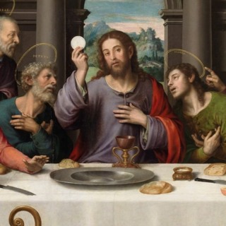 Eucharistic Revival Conference #4: Hearing the Word: Why the Gospel Matters in the Liturgy