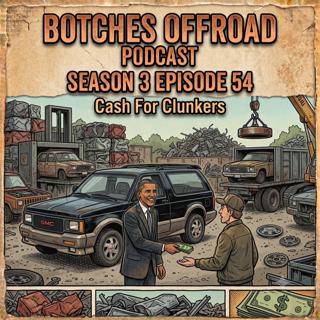 Cash For Clunkers