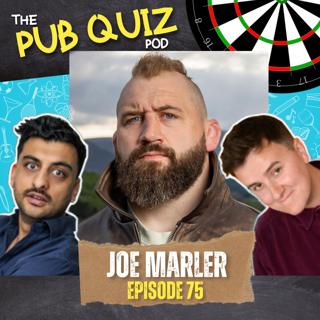 75: Joe Marler | My Favourite Moment on a Rugby Pitch | Episode 75