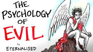 Psychology of Evil - The Devil Archetype - Written by Eternalised | After Skool