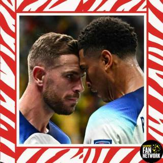 Three Lions, Three Goals