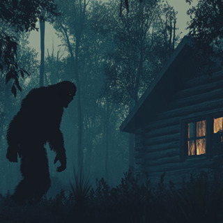 13 TRUE SCARY CABIN IN THE WOODS HORROR STORIES
