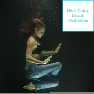Meditation on the Breath