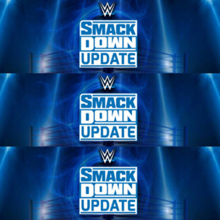 Saturday, May 2: Smackdown Update