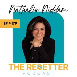 Reclaiming Health Through Peptides with Nathalie Niddam