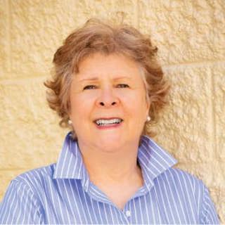 Jeannette Seibly