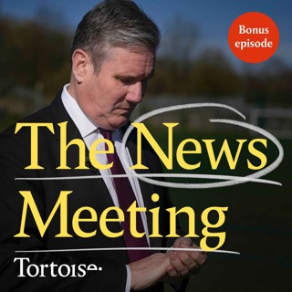 News Meeting: Who is the real Keir Starmer?