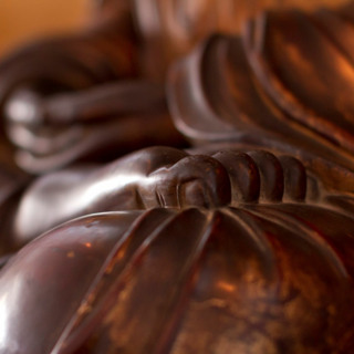 Blending Traditions: Yoga & Buddhism