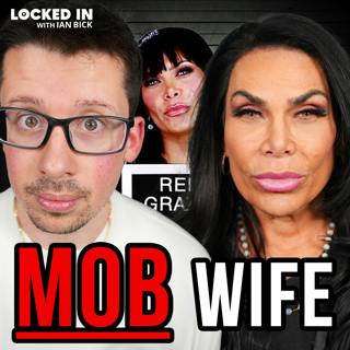 Renee Graziano: Mobster Dad, Rat Ex-Husband & Mob Wives
