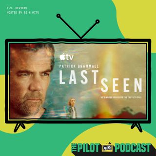 Last Seen (Apple TV)