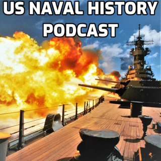 24- Fightin' Pirates with RADM McKnight