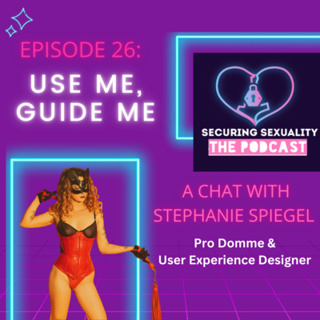 24. Use Me, Guide Me: Where Desire Meets Design