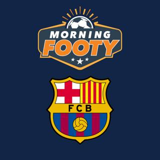 LaLiga: Barcelona are Champions! Yamal Shines, Flick Delivers (Soccer 5/16)