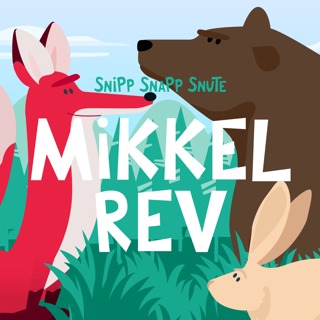 SNUTEKLASSIKER: Mikkel Rev