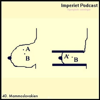 40. Mammoslovakien