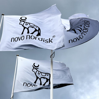 De var hele Danmarks duksedrenge. Nu er Novo blevet kendissernes slanke-darling