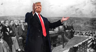 Episode 761: Aaron Rodgers vs Anthony Fauci, Trump vs Gettysburg