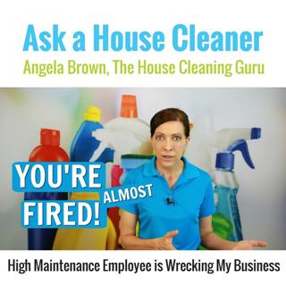 High Maintenance Employee is Wrecking My Business