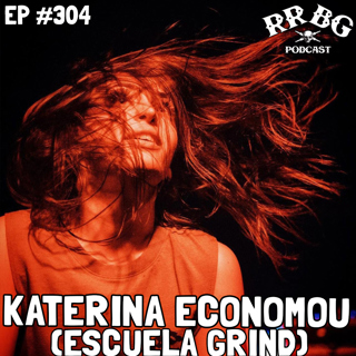 EP304 - Katerina Economou
