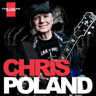 Chris Poland (ex-Megadeth / Nuclear Messiah)