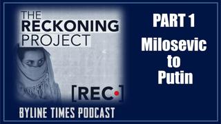 The Reckoning Project: Part One