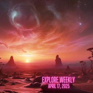Sci-Fi Castings and Predictions for 2025 Emmy Awards On This Week's Explore Weekly