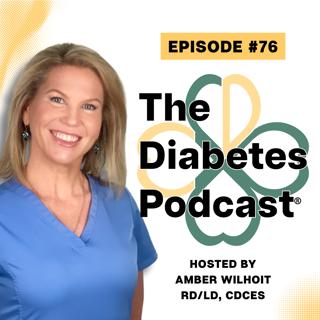 EP076 "Just Tell Me What To Eat!" | The Truth About Diets for Type 2 Diabetes