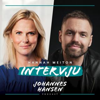 #526. Investeraren Hannah Meiton om att göra internationell karriär och nyckeltalen som avgör framgång