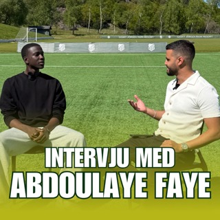 134. Abdoulaye Faye