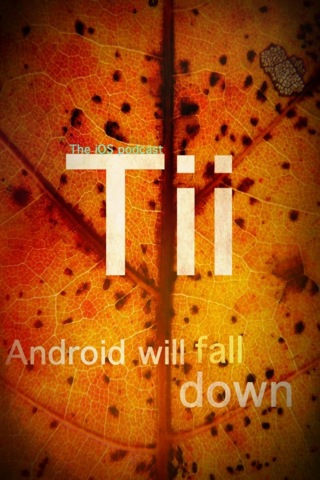 Tii - iTem 201 - IOS 5.1 Beta 1