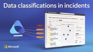 Prioritize Security Incidents Based on Data Importance | Microsoft Defender with Microsoft Purview