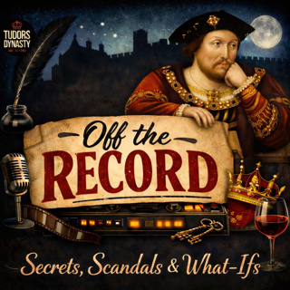 What If Henry VIII Had Died in 1513?