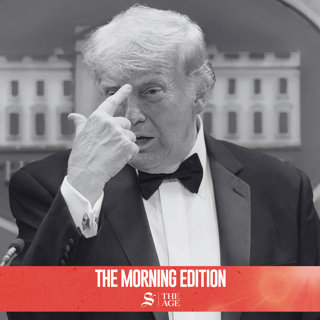 Trump and the Washington attack: This shooting is different