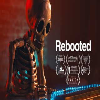 (VIDEO) ENTERTAINING SHORT FILMS: REBOOTED (DRAMA)