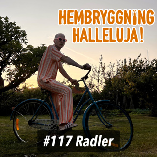Avsnitt 117 - Radler