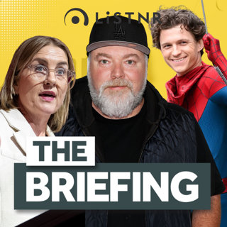 Our Take: Kyle Sandilands, Jacinta’s exit signs & who tf cares about Spidey?!