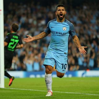 Podcast: Goals galore as the group stage gets underway