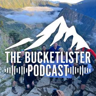 Uncharted Pathways: Peru's Hidden Treks with Alex Herhuay Porcel III