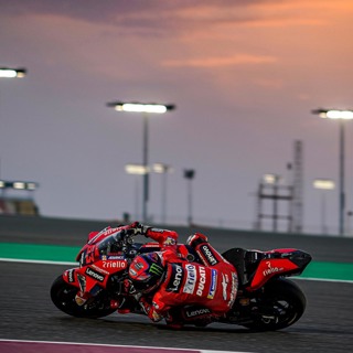 Episode 265 - Qatar MotoGP Preview